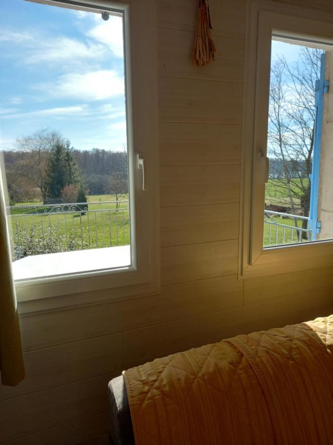 Villa le lansquenet à Rorbach-les-Dieuze Extérieur photo