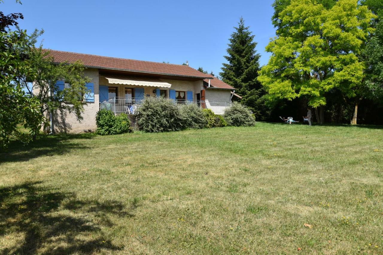 Villa le lansquenet à Rorbach-les-Dieuze Extérieur photo