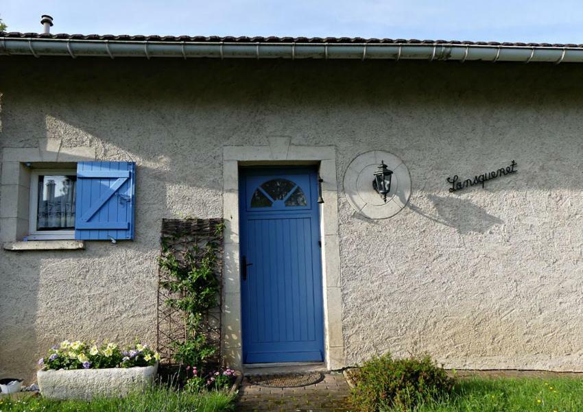 Villa le lansquenet à Rorbach-les-Dieuze Extérieur photo