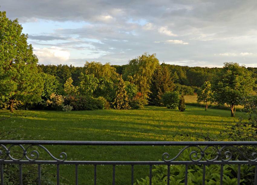 Villa le lansquenet à Rorbach-les-Dieuze Extérieur photo