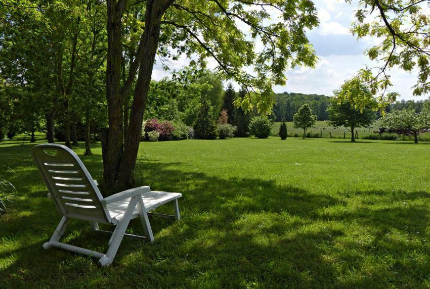 Villa le lansquenet à Rorbach-les-Dieuze Extérieur photo